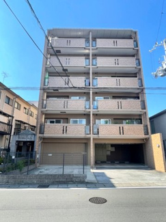 【外観】 | グローバル嵯峨