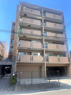 【外観】 | グローバル嵯峨