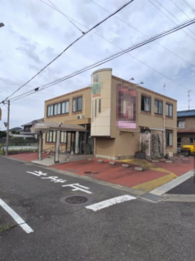 ６４１６２　岐阜市北一色9丁目事業用
