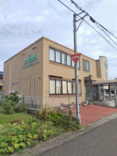 ６４１６２　岐阜市北一色9丁目事業用の外観