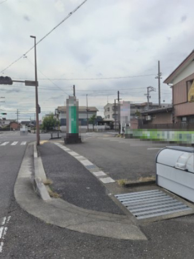 ６４１６２　岐阜市北一色9丁目事業用のその他