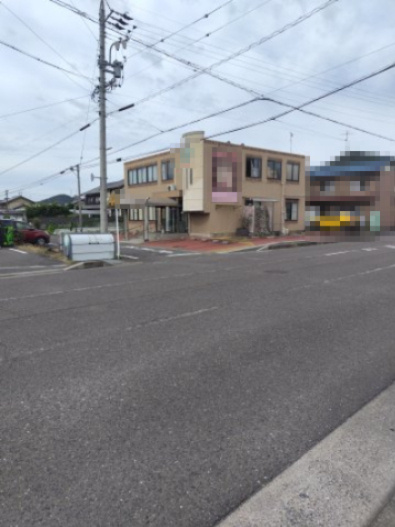 ６４１６２　岐阜市北一色9丁目事業用のその他