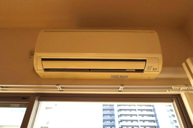 ア・ミュゼ新大阪の設備