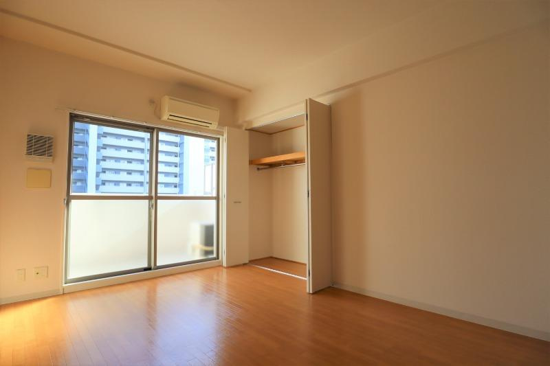 ア・ミュゼ新大阪の洋室