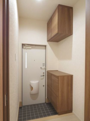 【独立洗面台】 | カリーナ東手城Ⅰ