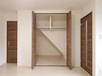 【収納】 | カリーナ東手城Ⅰ