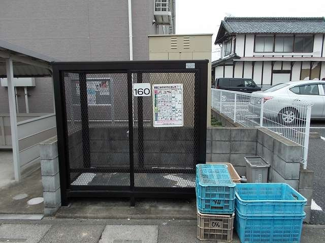 セブンツーのその他共用部分