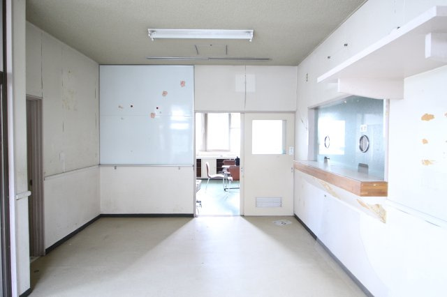 診療所　筑西市樋口のその他|待合室