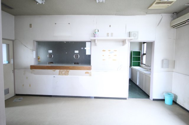 診療所　筑西市樋口のその他|待合室