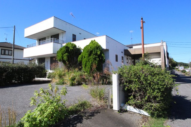 診療所　筑西市樋口