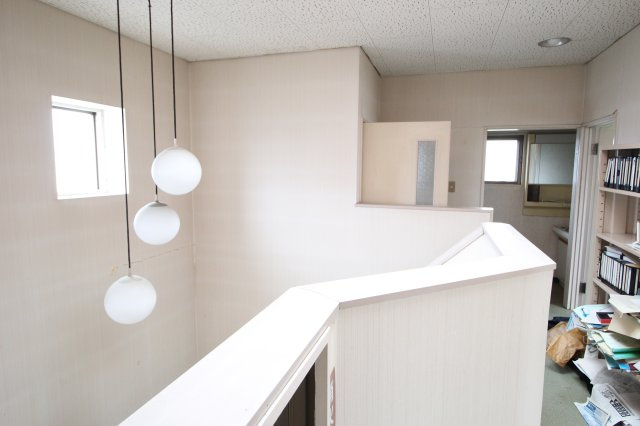 診療所　筑西市樋口のその他|2階廊下