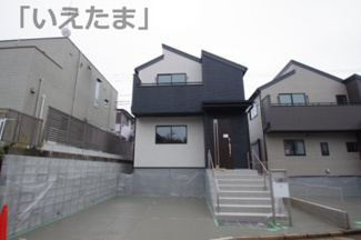 【外観】 | 令和6年11月14日撮影