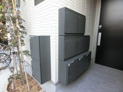 【エントランス】 | メゾン・ド・エクセロン