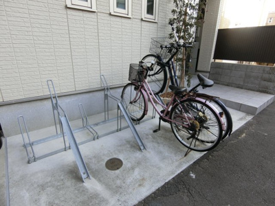 【その他共用部分】 | メゾン・ド・エクセロン