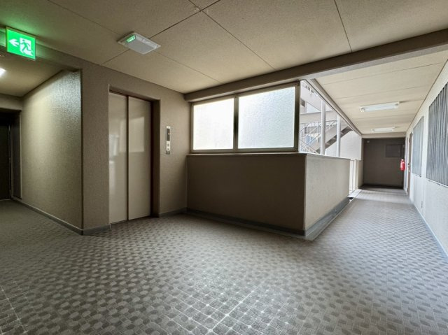 【その他共用部分】