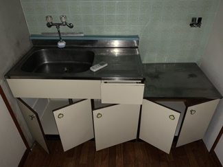  | メゾン高島Ⅰ