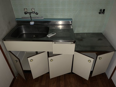  | メゾン高島Ⅰ