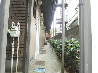 【その他】 | 静山ハイツ