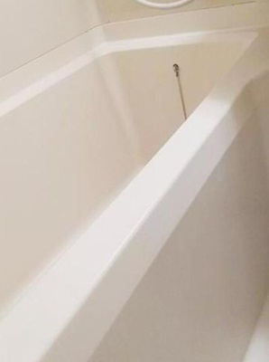 【浴室】 | 静山ハイツ