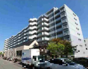 コスモ舞子坂の画像