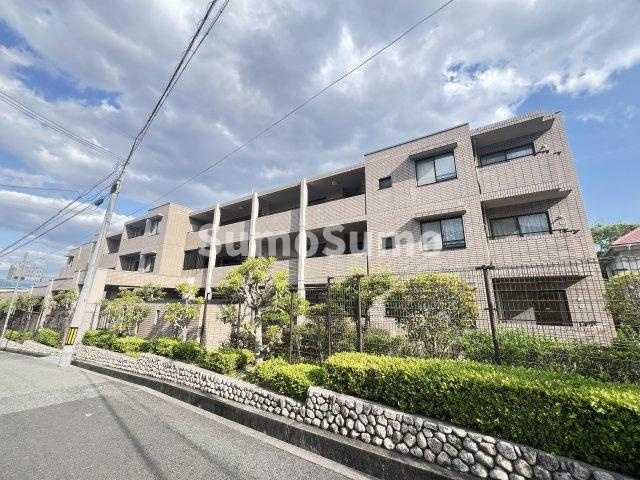 アマビリタアパートメント