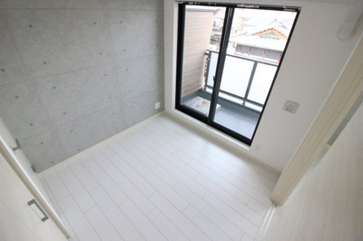 【洋室】 | D porta Luchta