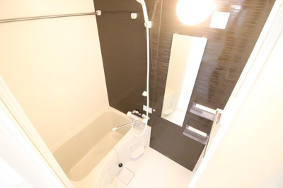 【浴室】 | D porta Luchta