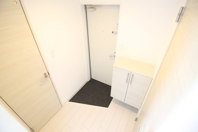 【玄関】 | D porta Luchta