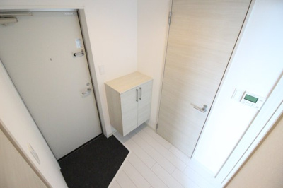 【玄関】 | D porta Luchta