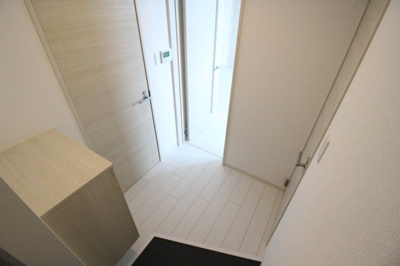 【玄関】 | D porta Luchta