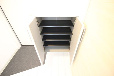 【収納】 | D porta Luchta