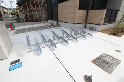 【その他共用部分】 | D porta Luchta