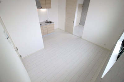 【居間・リビング】 | D porta Luchta