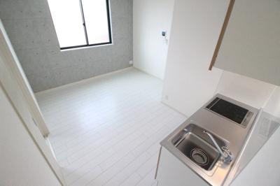 【居間・リビング】 | D porta Luchta