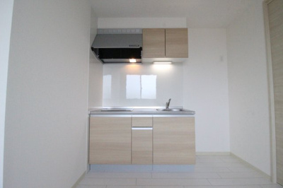 【キッチン】 | D porta Luchta