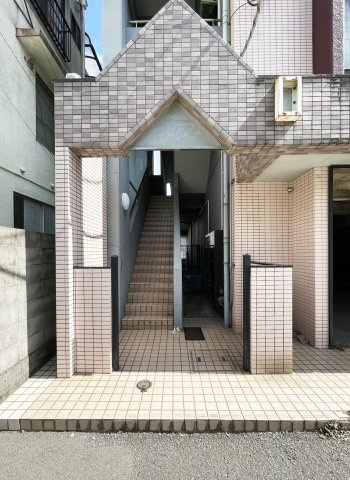 ガーデンヒルズ城南Vのその他共用部分