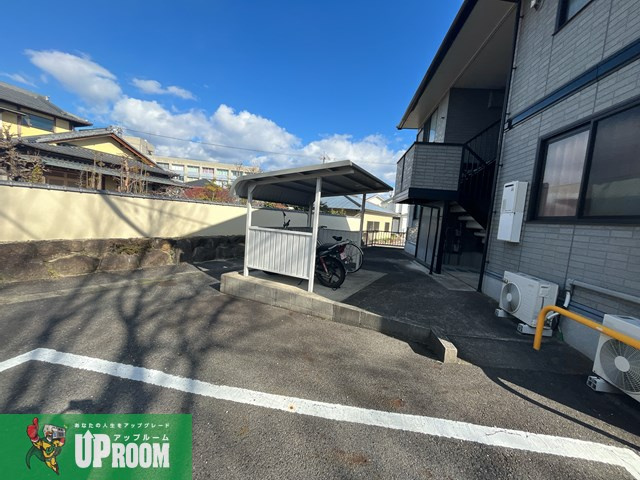 サン・フィールド Ｂのその他