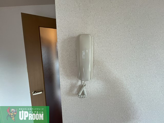 サン・フィールド Ｂのセキュリティ