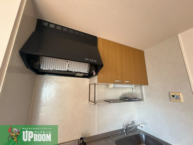 サン・フィールド Ｂの設備