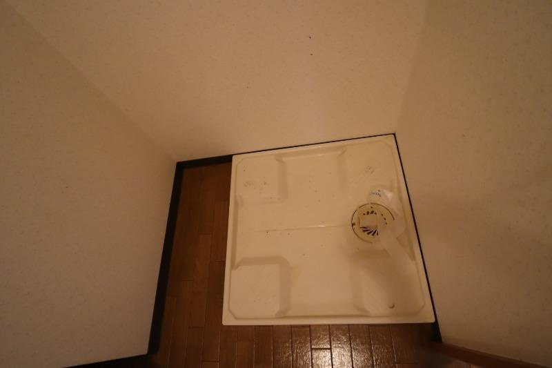 第16関根マンションの設備