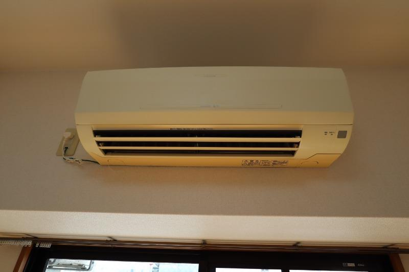 第16関根マンションの設備