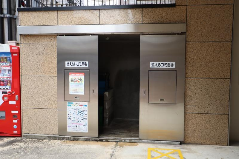 第16関根マンションのその他共用部分