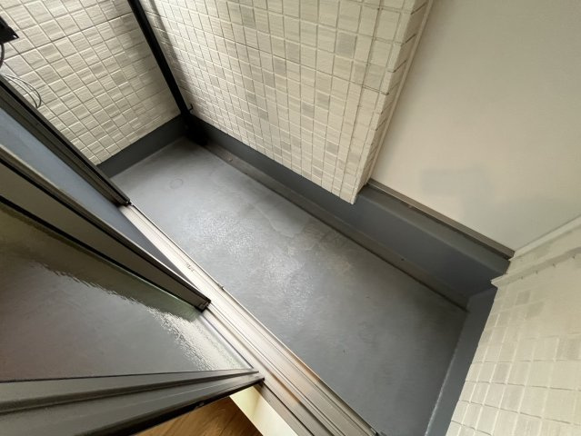 MOVE山王EAST|名古屋市の賃貸ならMy賃貸のバルコニー|MOVE山王EAST