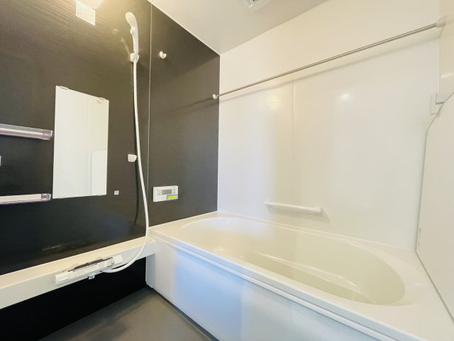 【浴室】 | 熊谷市末広　新築戸建　フェリディアガーデン　8号棟