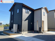 熊谷市末広　新築戸建　フェリディアガーデン　8号棟の画像