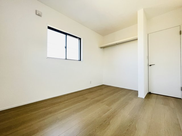 【収納】 | 熊谷市末広　新築戸建　フェリディアガーデン　8号棟