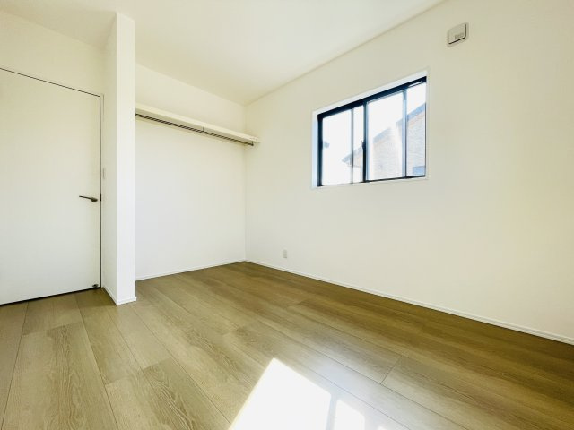 【収納】 | 熊谷市末広　新築戸建　フェリディアガーデン　8号棟