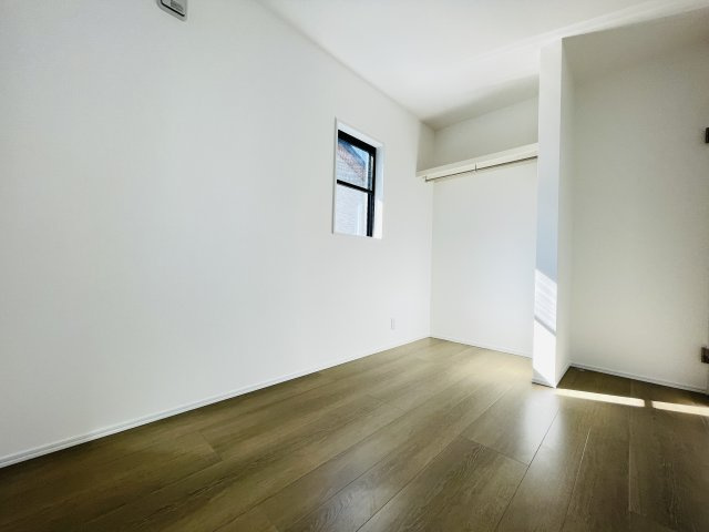 【収納】 | 熊谷市末広　新築戸建　フェリディアガーデン　8号棟