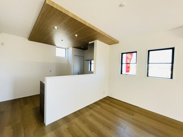 【キッチン】 | 熊谷市末広　新築戸建　フェリディアガーデン　8号棟