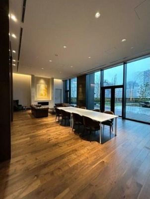 【その他共用部分】 | THE　YOKOHAMA　FRONT　TOWER | 共用部分です